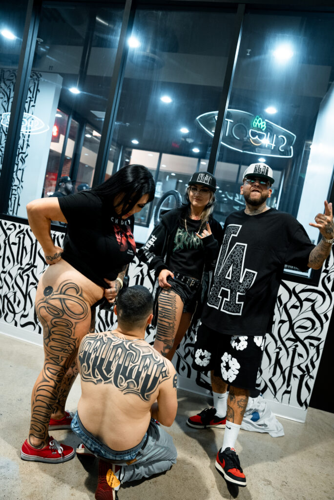 GRAND OPENING PARTY-22