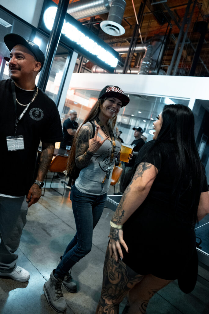 GRAND OPENING PARTY-35