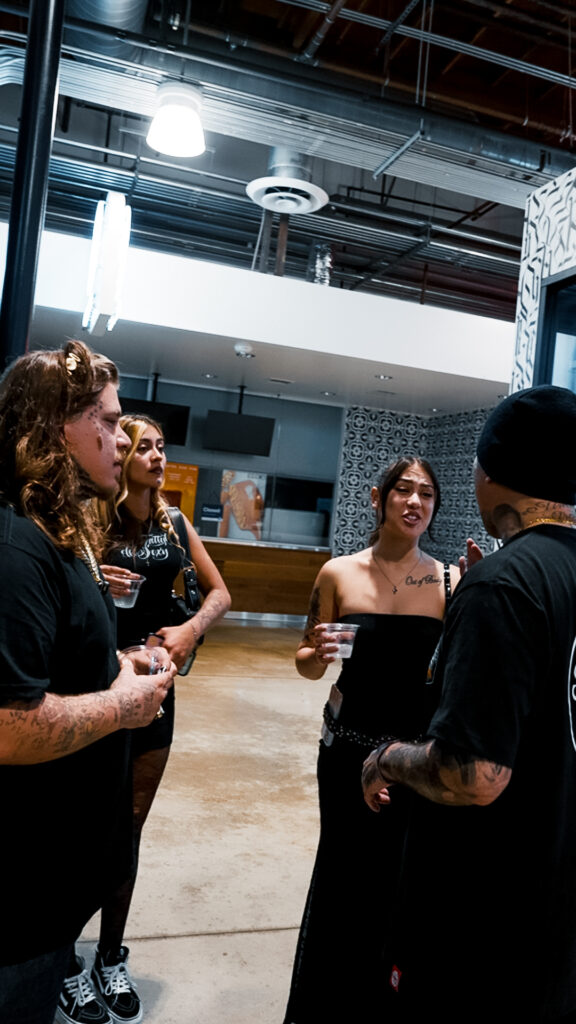 Rob Grand Opening-28