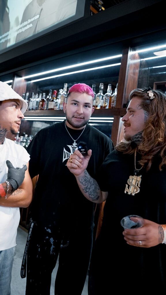 Rob Grand Opening-30