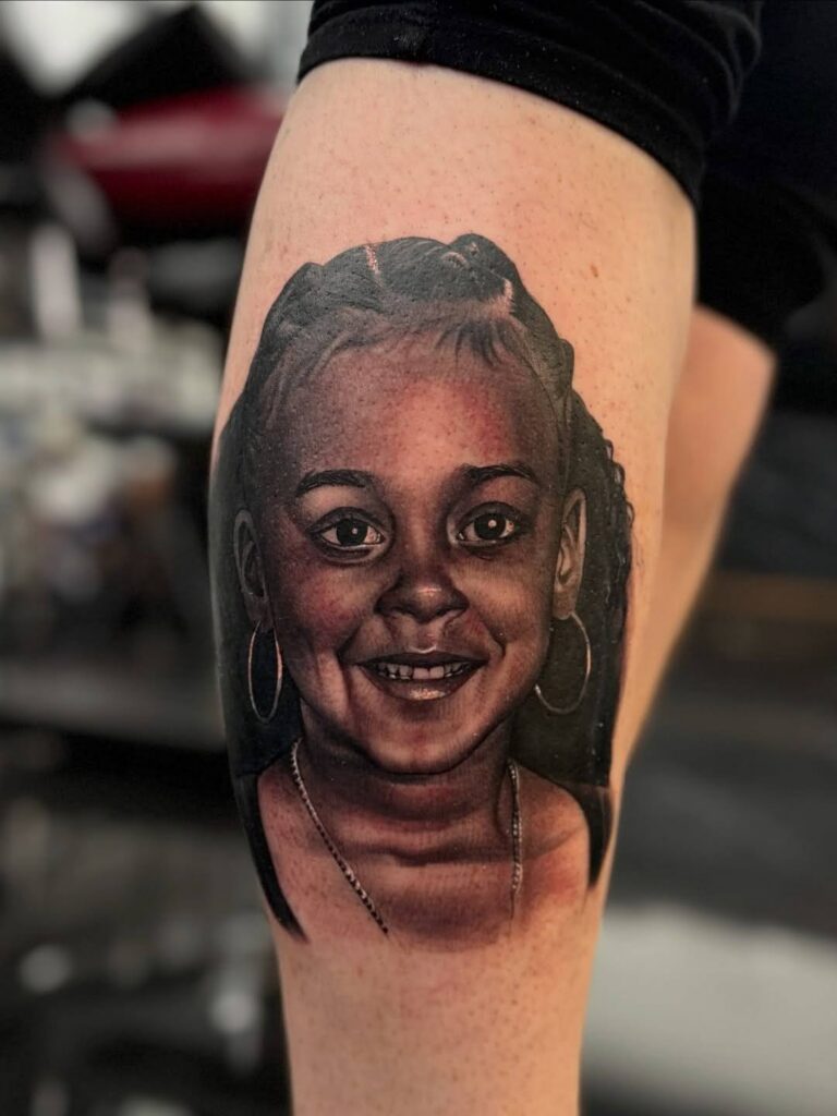 portrait tattoo artist_Las Vegas realism