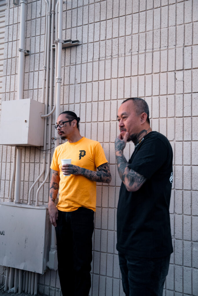 BBQ candids-27