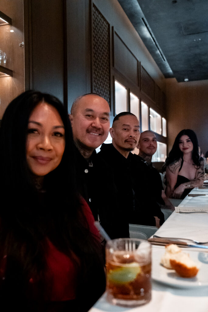 XMAS DINNER-79