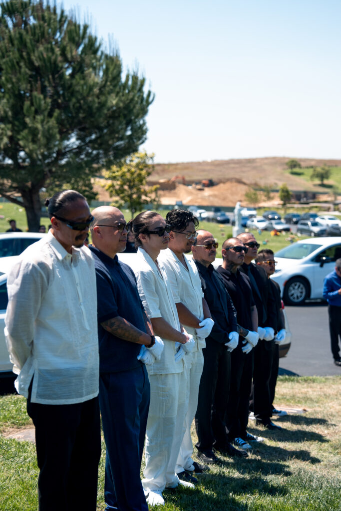 Ant funeral day 2-155