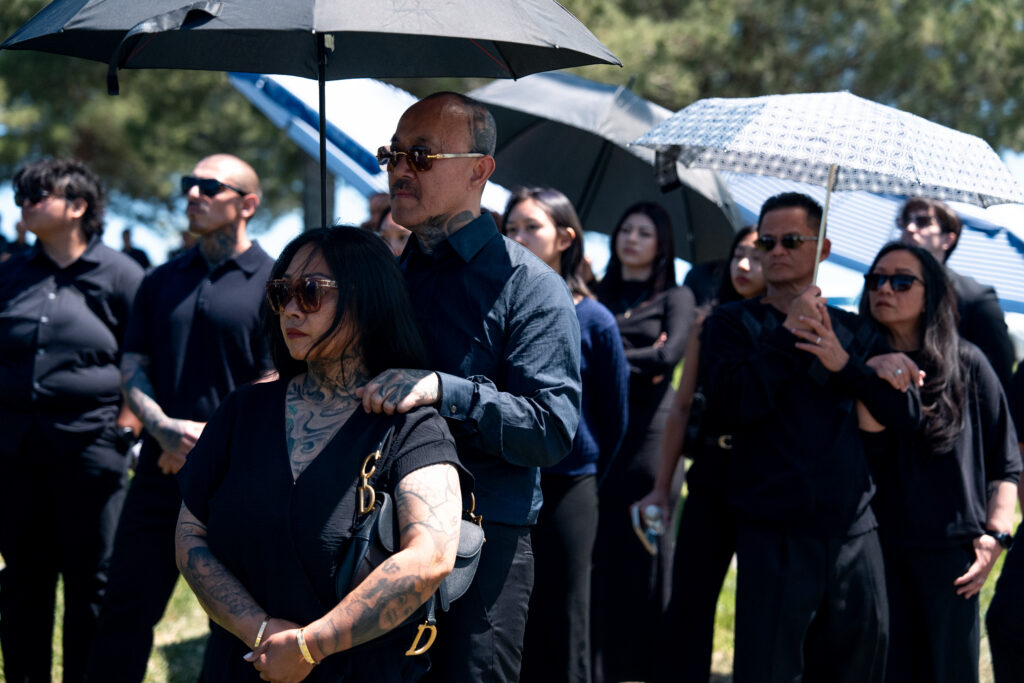 Ant funeral day 2-79